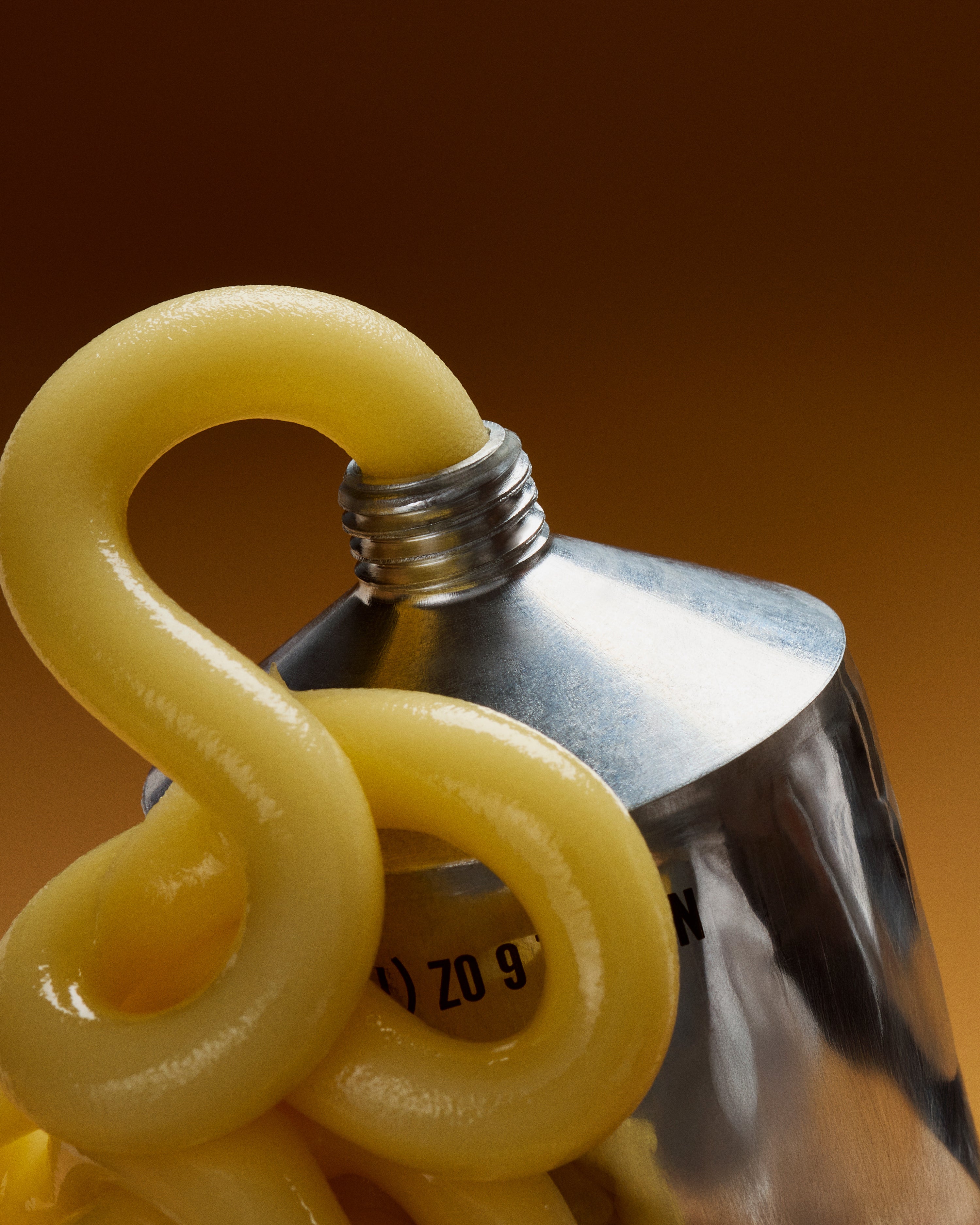 3-Pack of Thick Honey