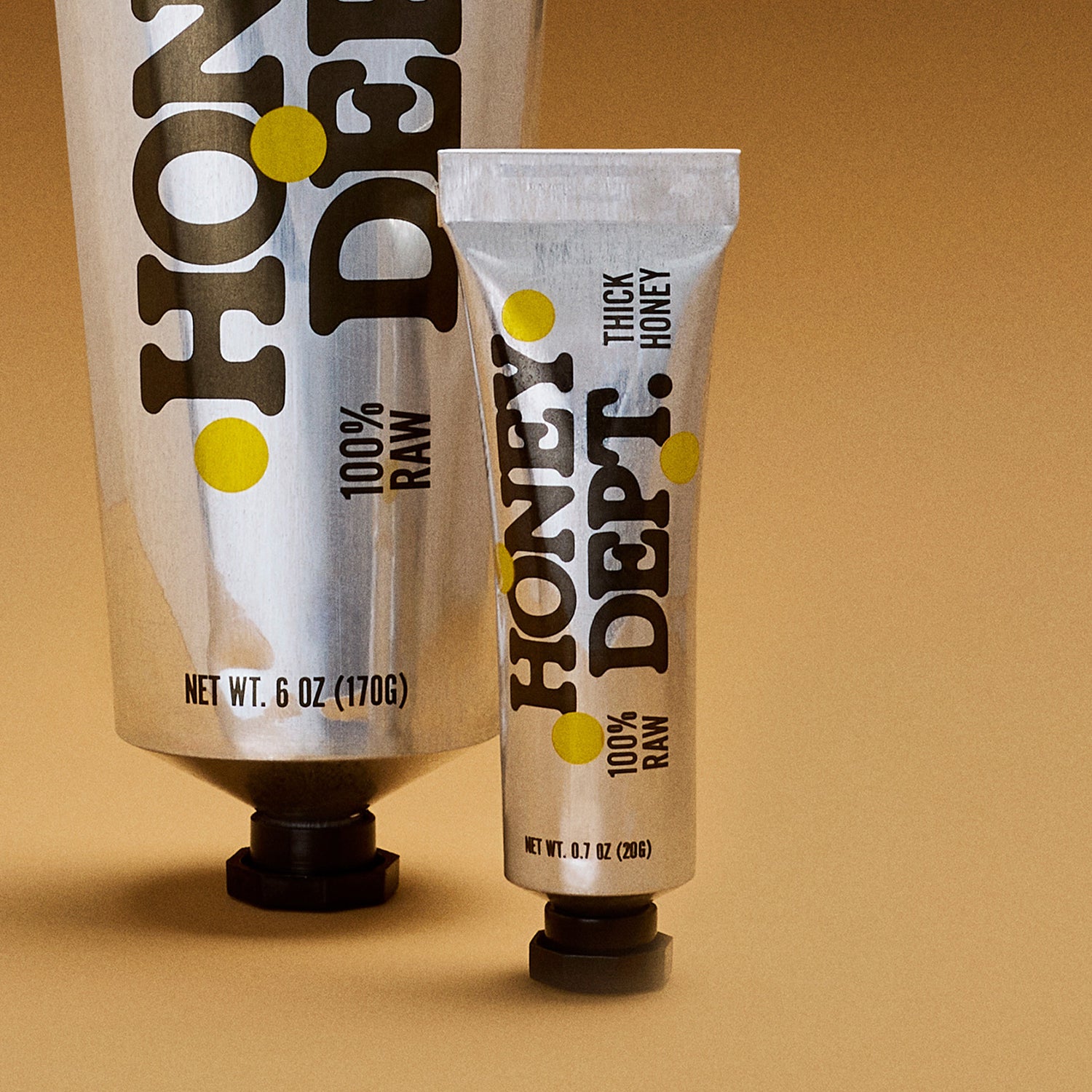 12-Pack of Pocket Tubes