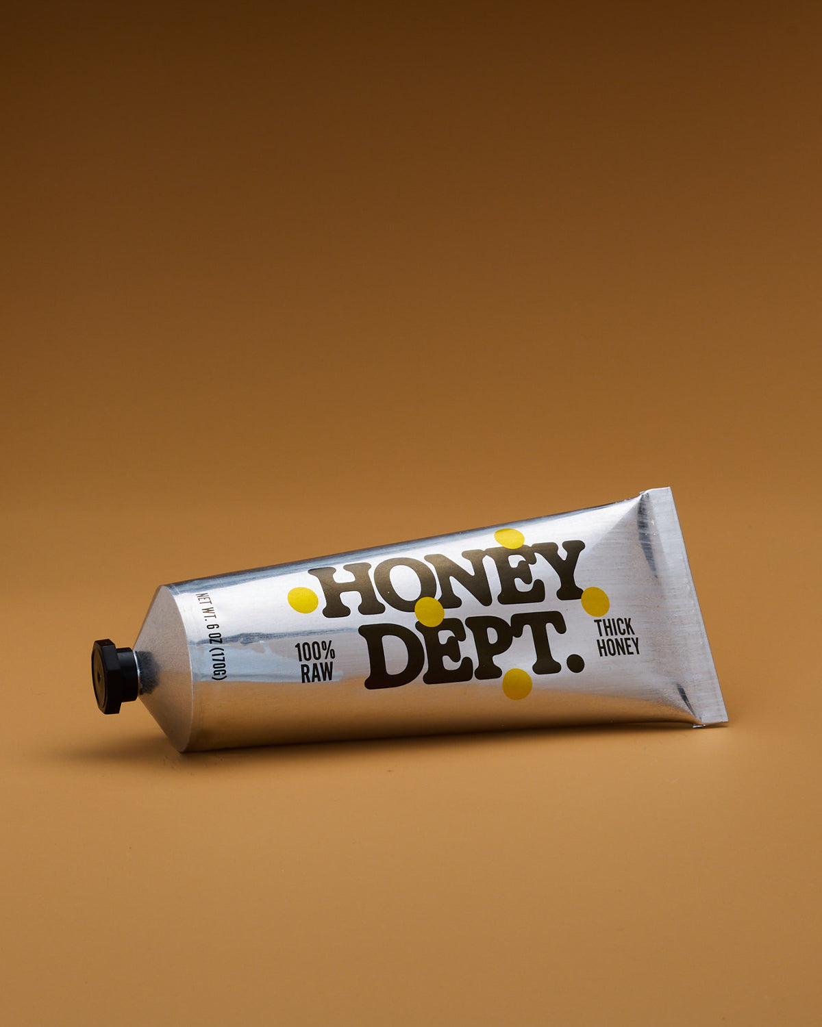 12-Pack of Thick Honey